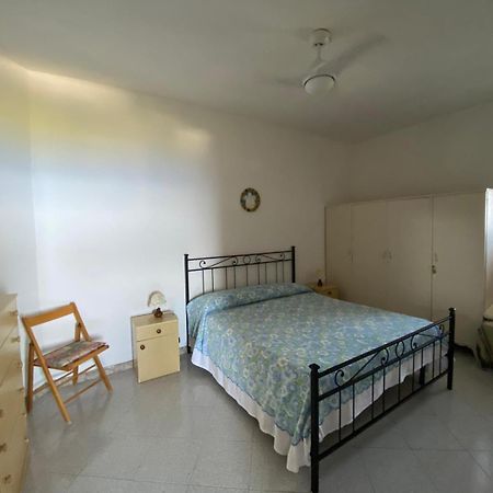 Casa Katia Διαμέρισμα Lingua Εξωτερικό φωτογραφία