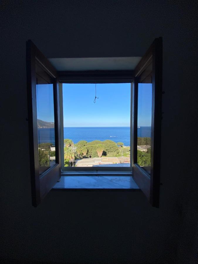 Casa Katia Διαμέρισμα Lingua Εξωτερικό φωτογραφία