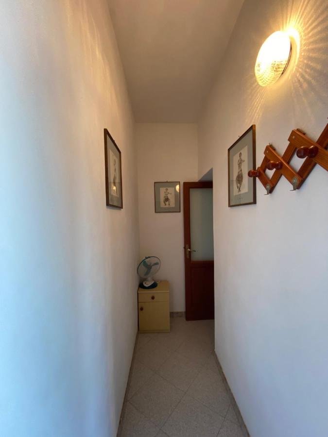 Casa Katia Διαμέρισμα Lingua Εξωτερικό φωτογραφία