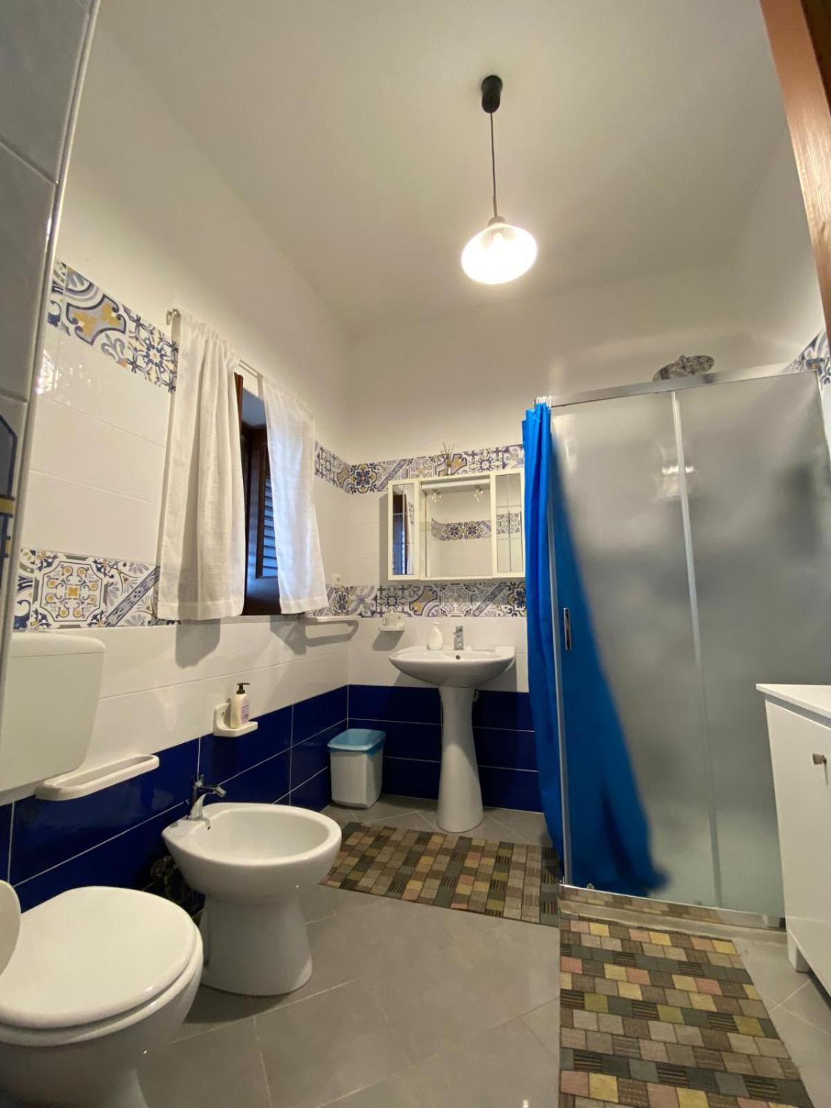 Casa Katia Διαμέρισμα Lingua Εξωτερικό φωτογραφία