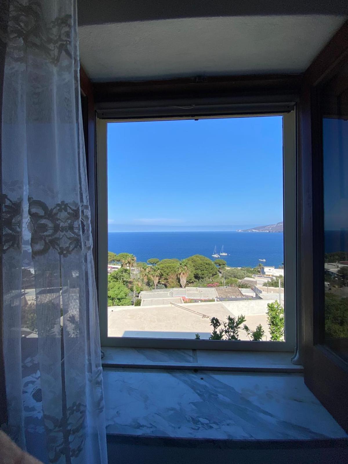 Casa Katia Διαμέρισμα Lingua Εξωτερικό φωτογραφία