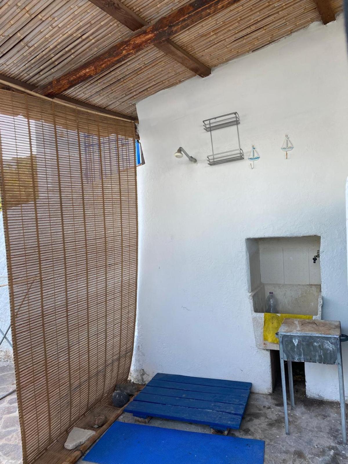 Casa Katia Διαμέρισμα Lingua Εξωτερικό φωτογραφία